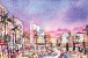 In Progress: El Monte Transit Village