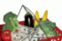 CASHING IN ON GROCERS