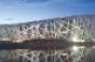 Beijing’s New Infrastructure Scores Olympic Victory