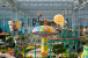 The Mall of America Takes on the Great Recession