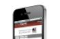 Read Retail Traffic on Your Smart Phone