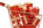 Holiday Sales Come in Strong, but Consumers Will Remain Challenged in 2011