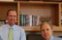 Staubach, Maguire Recount the Rise and Success of a Renowned Retail Real Estate Firm