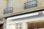 Point of Entry: Comptoir Des Cottoniers