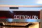 Point of Entry:  Cotton On