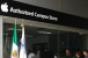 Apple Diversifies Its Retail Game with Stores at Non-Traditional Venues