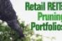 Retail REITs Continue to Prune Portfolios