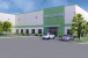 Opus Finishes, Sells Warehouse to Maxzone