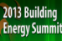 2013 Building Energy Summit Promises Tools for Change