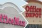 Office Supplies Merger Likely to Present Challenge to Landlords