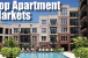 Five Characteristics Define the Nation&#039;s Top Multifamily Markets