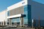 Ball Metal Leases Spec Building at Logistics Center