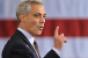 Mayor Rahm Emanuel