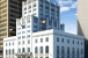 Trade Center Transformed into Affordable Housing