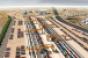 Harbor Board Recommends $500M Intermodal