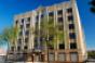 Heartland, Church Open Hotel-Turned-Apartments