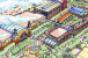 Steiner, Bucksbaum Plan Launch of 1M-SF Liberty Center