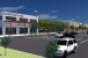 HSA Breaks Ground on $47M Retail Phase