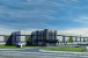 HSA, Industrial Income To Build Warehouse Spec