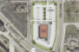 Hilton Signs at Former Goodyear HQ Project