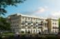 This property is being developed by partners Columbia Pacific and SinoOcean in Beijing