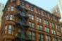 Hudson Editorial Leases Offices at Wright Kay