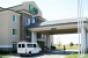 KAJ Hospitality Buys Third IHG Hotel in Wichita