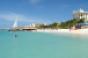 Aruba39s Palm Beach