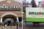 Whole Foods Versus Amazon?