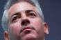 Ackman Out at J.C. Penney
