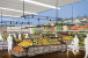 Fresh Thyme Supermarket Chain Releases Store Rollout Details