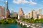 Austin Becomes First-Tier City for Office Demand
