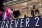 Forever 21 Launching New Concept