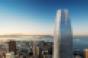 Salesforcecom signed the largest office lease in San Franciscorsquos history agreeing to 714000 sq ft at 415 Mission Street a 61story tower being developed by Boston Properties and Hines The tower is expected to be the tallest building on the West Coast