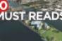 10 Must Reads for the CRE Industry Today (August 26, 2014)