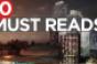 10 Must Reads for the CRE Industry Today (August 28, 2014)