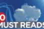 10 Must Reads for the CRE Industry Today (September 30, 2014)