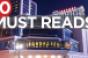 10 Must Reads for the CRE Industry Today (October 1, 2014)