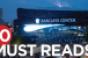 10 Must Reads for the CRE Industry Today (October 21, 2014)