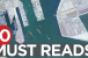 10 Must Reads for the CRE Industry Today (October 27, 2014)