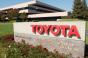 Toyota Drives Innovative Sustainability for New North American HQ