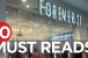 10 Must Reads for the CRE Industry Today (November 20, 2014)