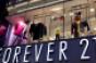 Are Big Stores Making Forever 21 Falter?