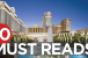 10 Must Reads for the CRE Industry Today (December 16, 2014)