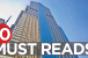 10 Must Reads for the CRE Industry Today (December 17, 2014)