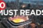 10 Must Reads for the CRE Industry Today (December 18, 2014)