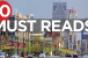 10 Must Reads for the CRE Industry Today (December 22, 2104)