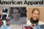 American Apparel: Sticky Changeover?