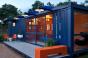 NYC Developers Tackle Tough Markets With Shipping Containers