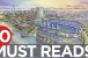 10 Must Reads for the CRE Industry Today (January 12, 2015)